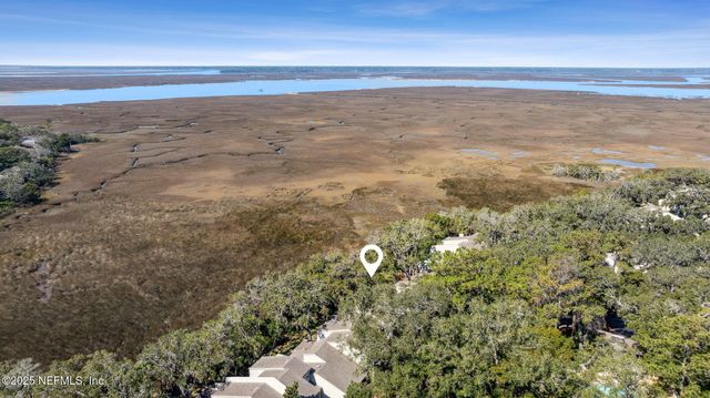 3417 SEA MARSH Road, Fernandina Beach, FL 32034