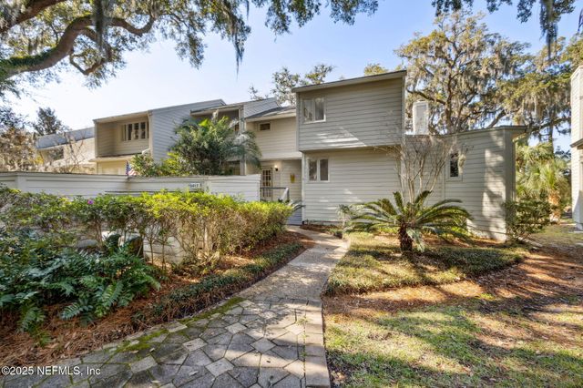 3417 SEA MARSH Road, Fernandina Beach, FL 32034