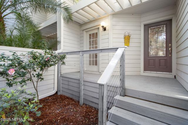 3417 SEA MARSH Road, Fernandina Beach, FL 32034