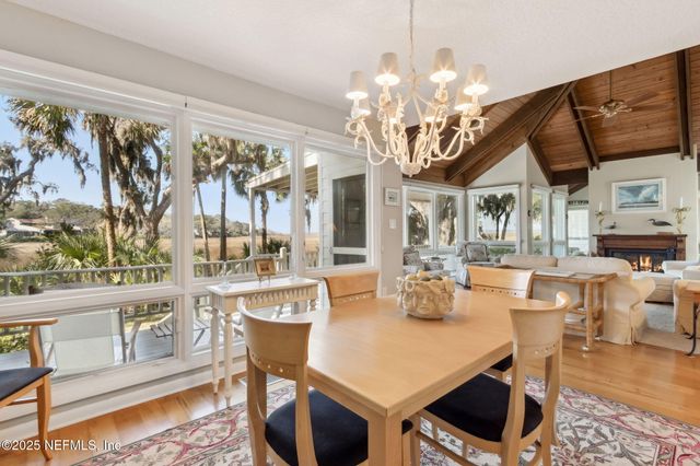 3417 SEA MARSH Road, Fernandina Beach, FL 32034