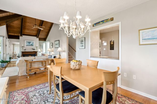 3417 SEA MARSH Road, Fernandina Beach, FL 32034