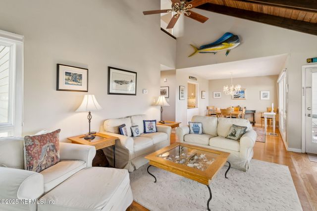 3417 SEA MARSH Road, Fernandina Beach, FL 32034