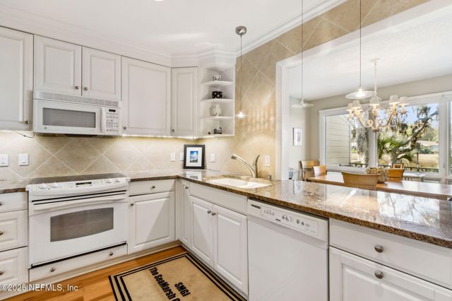 3417 SEA MARSH Road, Fernandina Beach, FL 32034