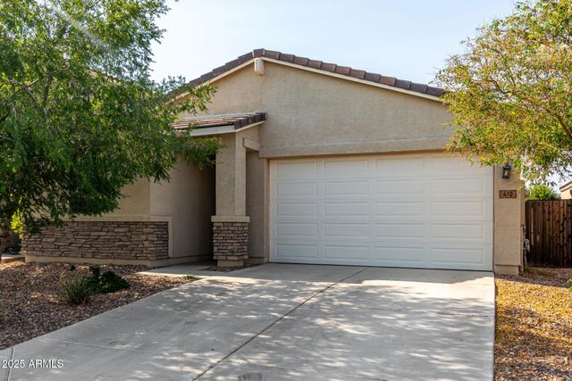 410 W NIKITA Drive, San Tan Valley, AZ 85140