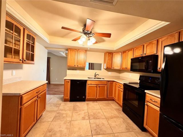 1723 Golf Club DR 6, North Fort Myers, FL 33903