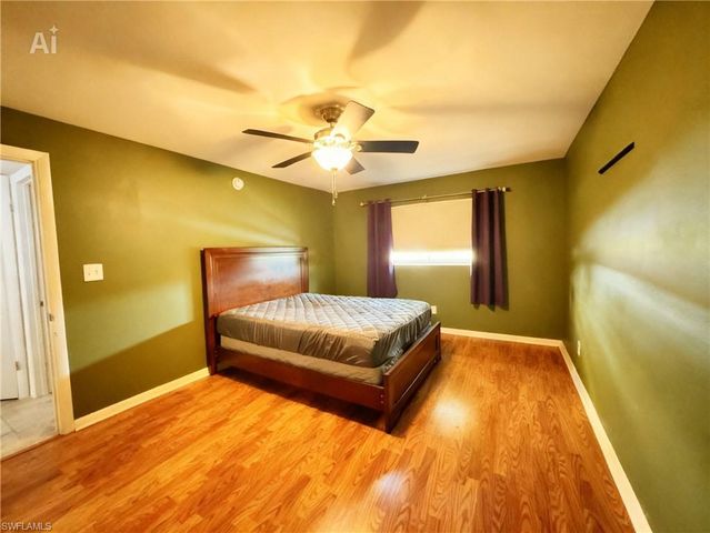 1723 Golf Club DR 6, North Fort Myers, FL 33903