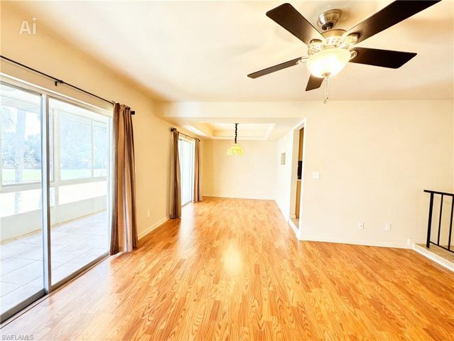 1723 Golf Club DR 6, North Fort Myers, FL 33903