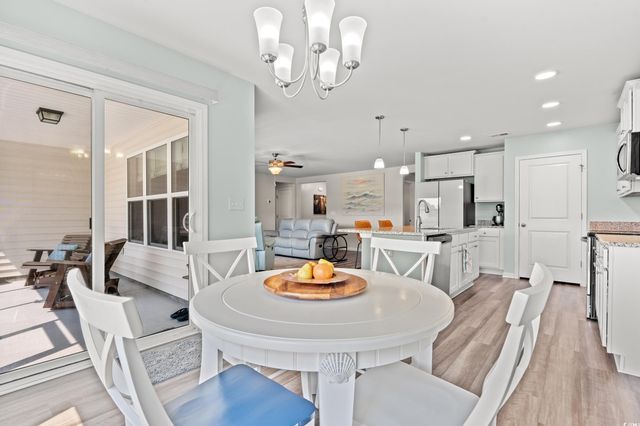 1108 Donald St., Conway, SC 29527
