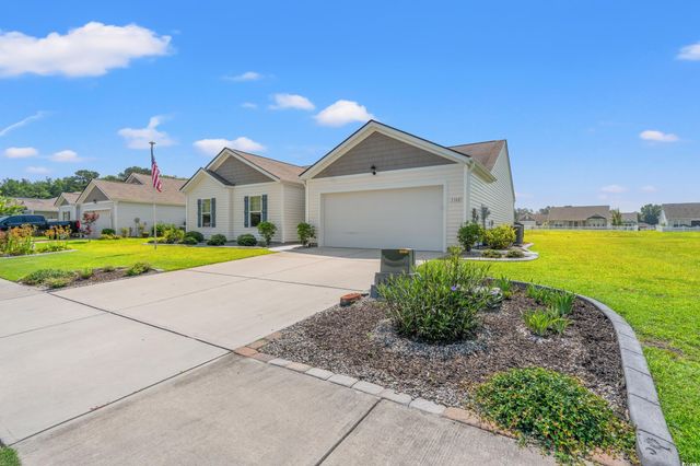 1108 Donald St., Conway, SC 29527