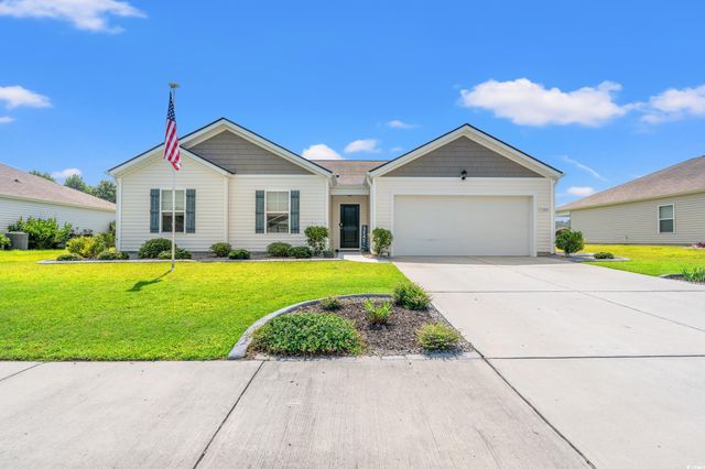1108 Donald St., Conway, SC 29527
