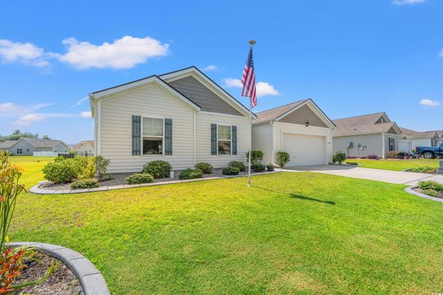 1108 Donald St., Conway, SC 29527