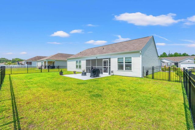 1108 Donald St., Conway, SC 29527