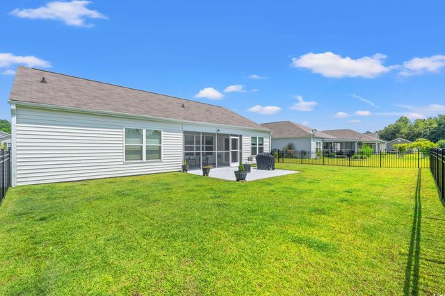 1108 Donald St., Conway, SC 29527