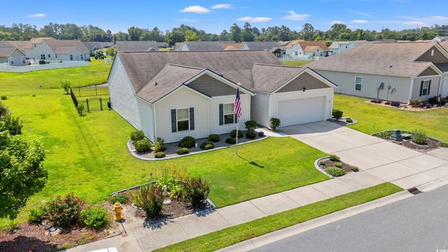 1108 Donald St., Conway, SC 29527
