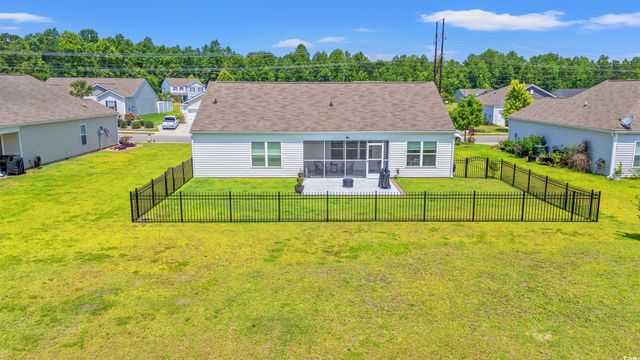1108 Donald St., Conway, SC 29527