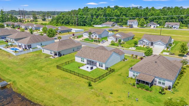 1108 Donald St., Conway, SC 29527