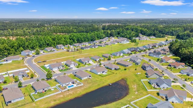 1108 Donald St., Conway, SC 29527