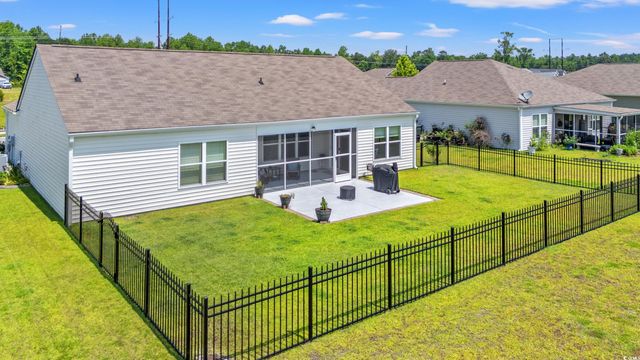 1108 Donald St., Conway, SC 29527