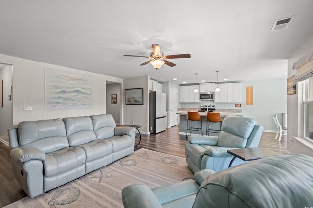 1108 Donald St., Conway, SC 29527