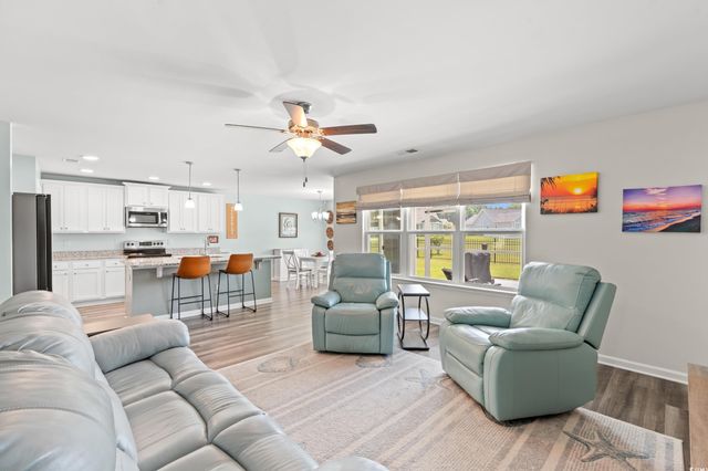 1108 Donald St., Conway, SC 29527
