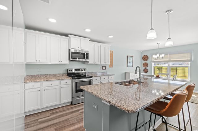 1108 Donald St., Conway, SC 29527