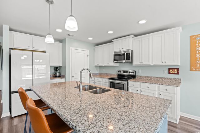 1108 Donald St., Conway, SC 29527