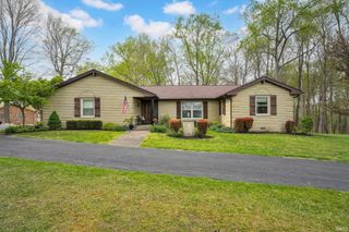 505 SHANDELL DR, Bedford, IN 47421