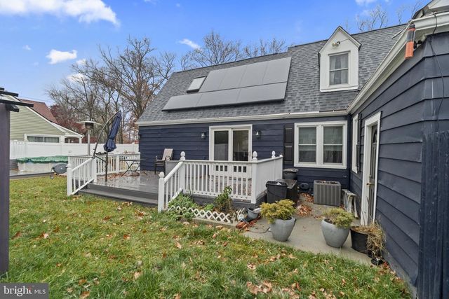 1 WEBSTER AVE, Cherry Hill, NJ 08002