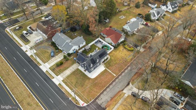 1 WEBSTER AVE, Cherry Hill, NJ 08002