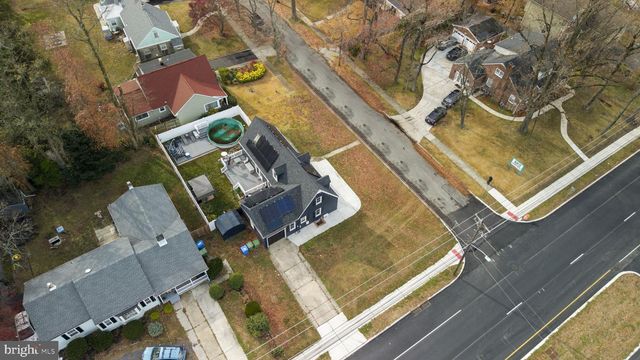 1 WEBSTER AVE, Cherry Hill, NJ 08002