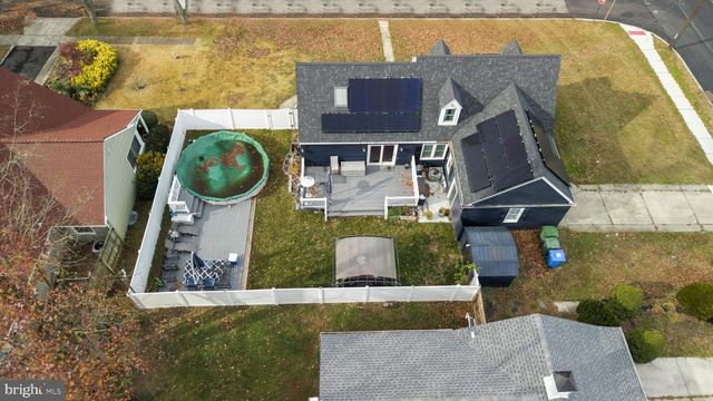 1 WEBSTER AVE, Cherry Hill, NJ 08002