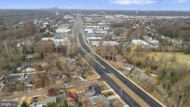 1 WEBSTER AVE, Cherry Hill, NJ 08002