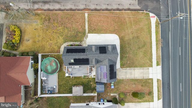 1 WEBSTER AVE, Cherry Hill, NJ 08002