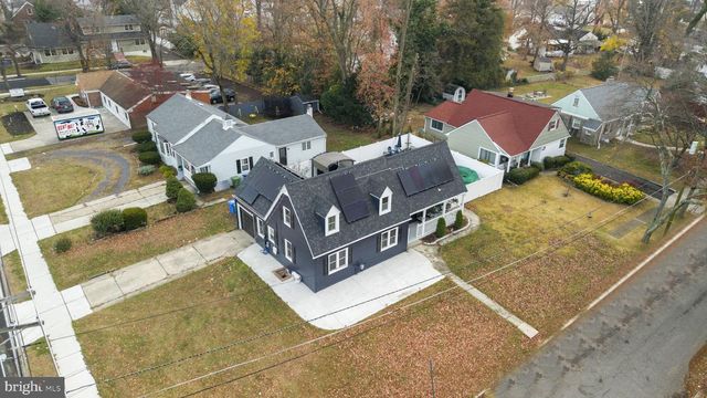 1 WEBSTER AVE, Cherry Hill, NJ 08002