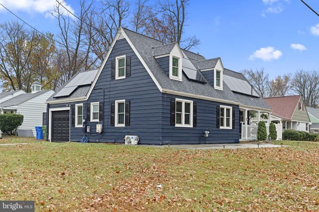 1 WEBSTER AVE, Cherry Hill, NJ 08002