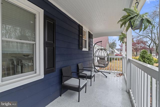 1 WEBSTER AVE, Cherry Hill, NJ 08002