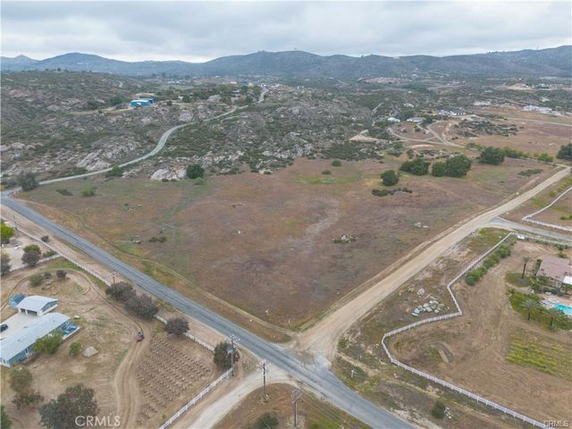 0 Green Meadow, Temecula, CA 92592