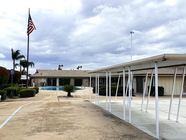 221 W Herndon Avenue SPC 1, Pinedale, CA 93650