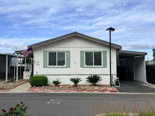 221 W Herndon Avenue SPC 1, Pinedale, CA 93650