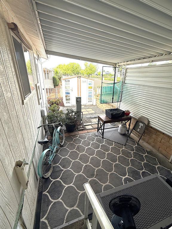 Image 28 of property listing at 221 W Herndon Avenue SPC 1, Pinedale, CA 93650