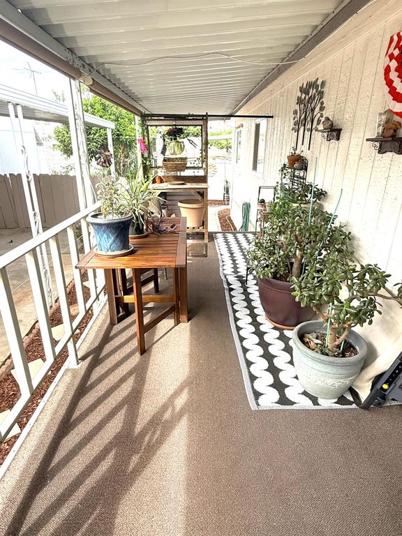 Image 6 of property listing at 221 W Herndon Avenue SPC 1, Pinedale, CA 93650