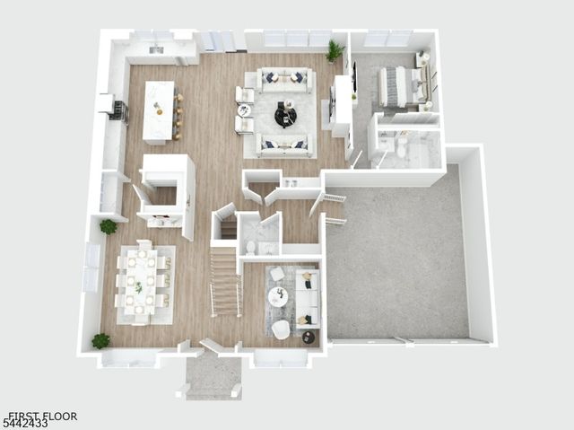 57 Michigan Ave, Summit City, NJ 07901