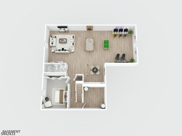 57 Michigan Ave, Summit City, NJ 07901