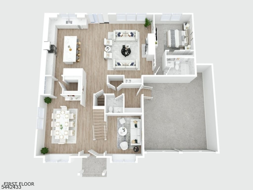 57 Michigan Ave, Summit City, NJ 07901 — photo 2