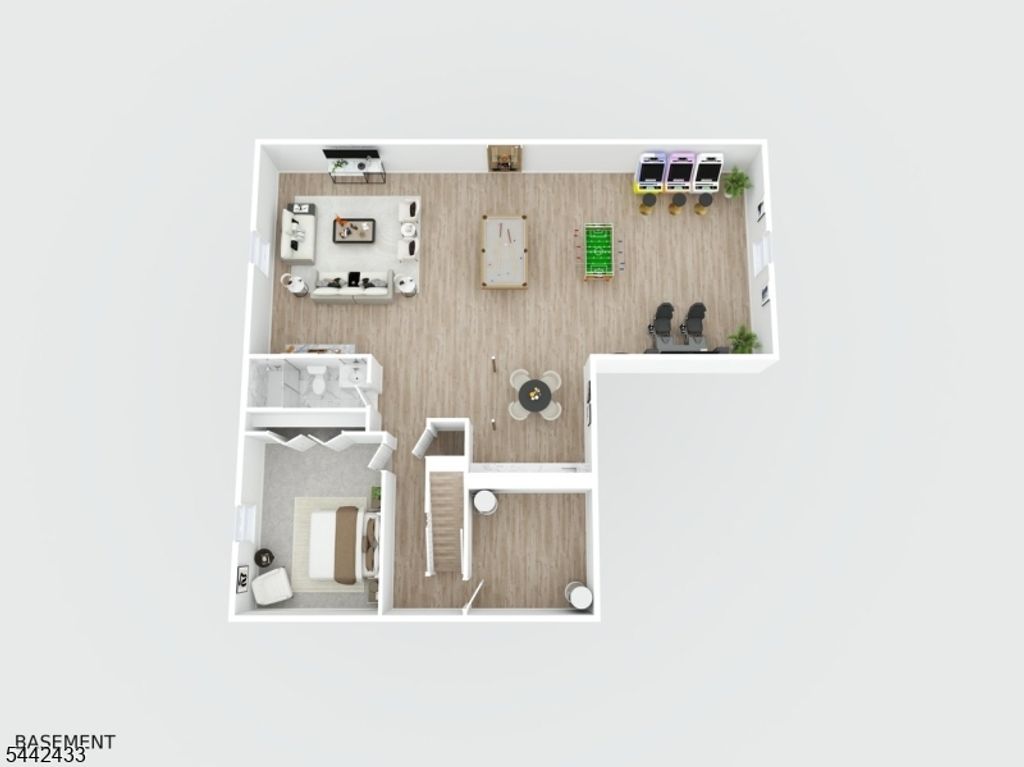 57 Michigan Ave, Summit City, NJ 07901 — photo 4
