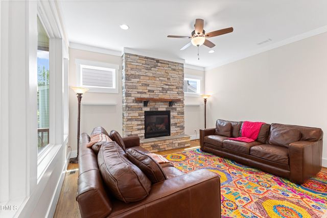 714 Adeline Court, Durham, NC 27713
