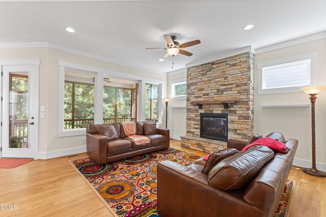 714 Adeline Court, Durham, NC 27713
