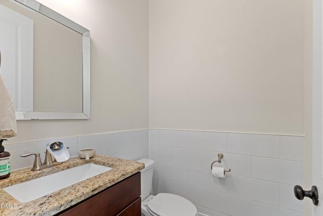 714 Adeline Court, Durham, NC 27713