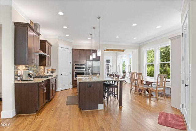 714 Adeline Court, Durham, NC 27713