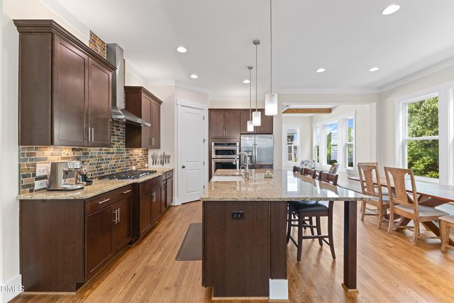714 Adeline Court, Durham, NC 27713